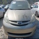 5TDZA23C56S580468 2006 Toyota Sienna Ce auction photo thumbnail 12