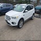 1FMCU9GD9HUE13968 2017 Ford Escape Se auction photo thumbnail 2