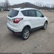 1FMCU9GD9HUE13968 2017 Ford Escape Se auction photo thumbnail 4