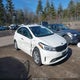 3KPFL4A72HE014697 2017 Kia Forte Lx auction photo thumbnail 1