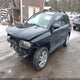 1C4NJDEB8CD573035 2012 Jeep Compass Latitude auction photo thumbnail 2