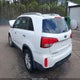 5XYKT4A62FG658061 2015 Kia Sorento Lx auction photo thumbnail 3