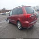 5TDBA22C75S039018 2005 Toyota Sienna Xle Limited auction photo thumbnail 3