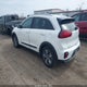 KNDCB3LC9N5549155 2022 Kia Niro Lxs auction photo thumbnail 3