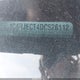 1C4RJECT4DC526112 2013 Jeep Grand Cherokee Overland auction photo thumbnail 9
