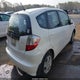 JHMGE8H34DC079060 2013 Honda Fit auction photo thumbnail 4