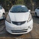 JHMGE8H34DC079060 2013 Honda Fit auction photo thumbnail 6
