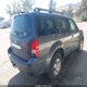 5N1AR1NN4AC628580 2010 Nissan Pathfinder S Fe+ auction photo thumbnail 4
