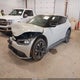 KNDC3DLC4P5158551 2023 Kia Ev6 Wind auction photo thumbnail 2
