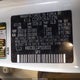KNDC3DLC4P5158551 2023 Kia Ev6 Wind auction photo thumbnail 9