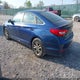 5NPE24AF4FH188348 2015 Hyundai Sonata Se auction photo thumbnail 3