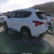 5NMS4DAL3PH598026 2023 Hyundai Santa Fe Limited auction photo thumbnail 3