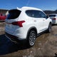 5NMS4DAL3PH598026 2023 Hyundai Santa Fe Limited auction photo thumbnail 4