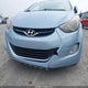 KMHDH4AE8CU327332 2012 Hyundai Elantra Gls (Ulsan Plant) auction photo thumbnail 13