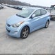 KMHDH4AE8CU327332 2012 Hyundai Elantra Gls (Ulsan Plant) auction photo thumbnail 2