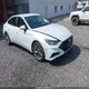 5NPEL4JA5LH000725 2020 Hyundai Sonata Sel auction photo thumbnail 1