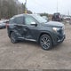 3GKALXEX7JL255697 2018 GMC Terrain Denali auction photo thumbnail 13