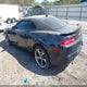 2G1FD1E31F9214722 2015 Chevrolet Camaro 1Lt auction photo thumbnail 3