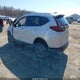 2HKRW2H85NH608814 2022 Honda Cr-V Awd Ex-L auction photo thumbnail 3