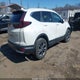 2HKRW2H85NH608814 2022 Honda Cr-V Awd Ex-L auction photo thumbnail 4