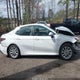 4T1C11AK4NU650851 2022 Toyota Camry Le auction photo thumbnail 13