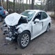 4T1C11AK4NU650851 2022 Toyota Camry Le auction photo thumbnail 2