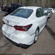 4T1C11AK4NU650851 2022 Toyota Camry Le auction photo thumbnail 4