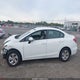 19XFB2F57FE115634 2015 Honda Civic Lx auction photo thumbnail 15