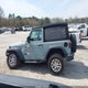 1C4GJXAN4PW675842 2023 Jeep Wrangler 2-Door Sport S 4X4 auction photo thumbnail 14