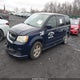 2C4RDGCG8DR502828 2013 Dodge Grand Caravan Sxt auction photo thumbnail 2