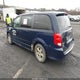 2C4RDGCG8DR502828 2013 Dodge Grand Caravan Sxt auction photo thumbnail 3