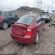 4S3BL616397213986 2009 Subaru Legacy 2.5I auction photo thumbnail 4