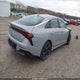 KNAG64J7XS5376658 2025 Kia K5 Gt-Line auction photo thumbnail 4