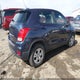 3GNCJKSB7KL110139 2019 Chevrolet Trax Ls auction photo thumbnail 4