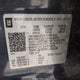 3GNCJKSB7KL110139 2019 Chevrolet Trax Ls auction photo thumbnail 9