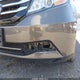 5FNRL5H60EB046067 2014 Honda Odyssey Ex-L auction photo thumbnail 21