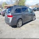 5FNRL5H60EB046067 2014 Honda Odyssey Ex-L auction photo thumbnail 4