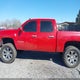 2GCEK13J981252095 2008 Chevrolet Silverado 1500 Ltz auction photo thumbnail 14