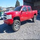 2GCEK13J981252095 2008 Chevrolet Silverado 1500 Ltz auction photo thumbnail 2