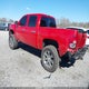 2GCEK13J981252095 2008 Chevrolet Silverado 1500 Ltz auction photo thumbnail 3