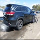 5TDZZRFH0JS235317 2018 Toyota Highlander Le auction photo thumbnail 4