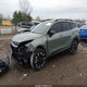 5XYK6CDF6RG213453 2024 Kia Sportage X-Line auction photo thumbnail 2