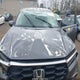 5FNYG1H42SB018953 2025 Honda Pilot Ex-L auction photo thumbnail 10