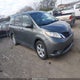 5TDKA3DC9CS015366 2012 Toyota Sienna Le 8 Passenger auction photo thumbnail 1