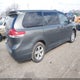 5TDKA3DC9CS015366 2012 Toyota Sienna Le 8 Passenger auction photo thumbnail 4