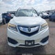 5J8TB3H38GL005318 2016 Acura Rdx Acurawatch Plus Pkg auction photo thumbnail 12