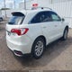 5J8TB3H38GL005318 2016 Acura Rdx Acurawatch Plus Pkg auction photo thumbnail 4