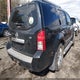 5N1AR1NB8CC613055 2012 Nissan Pathfinder Le auction photo thumbnail 4