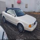 WAUAA88G7TA006651 1996 Audi Cabriolet auction photo thumbnail 1