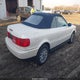 WAUAA88G7TA006651 1996 Audi Cabriolet auction photo thumbnail 4
